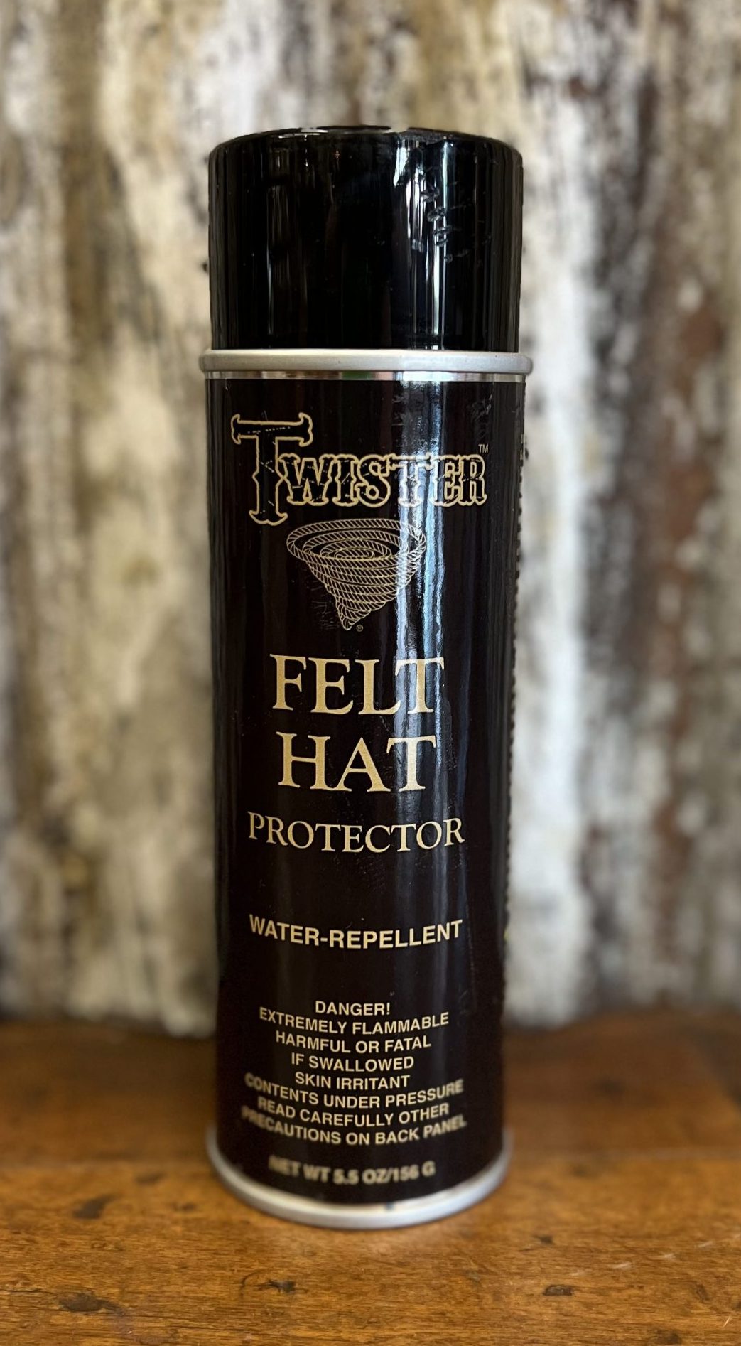 Felt Hat Protector (Water-Repellent)