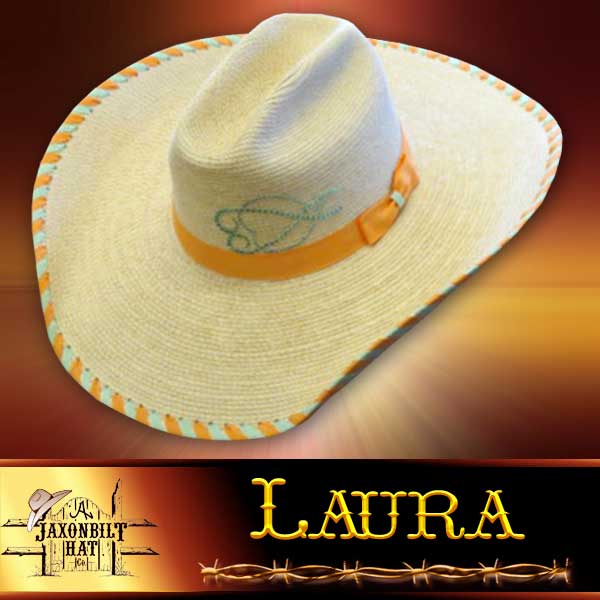 Laura B Hat